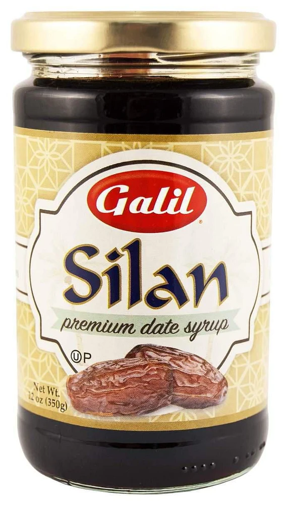 Galil date syrup