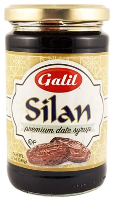 Galil date syrup