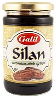 Galil date syrup