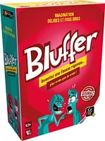 Bluffer - French Board Game