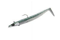 Savage Gear 2951 Lançon 5", 4/5oz Billet vert Lançon, Billet vert
