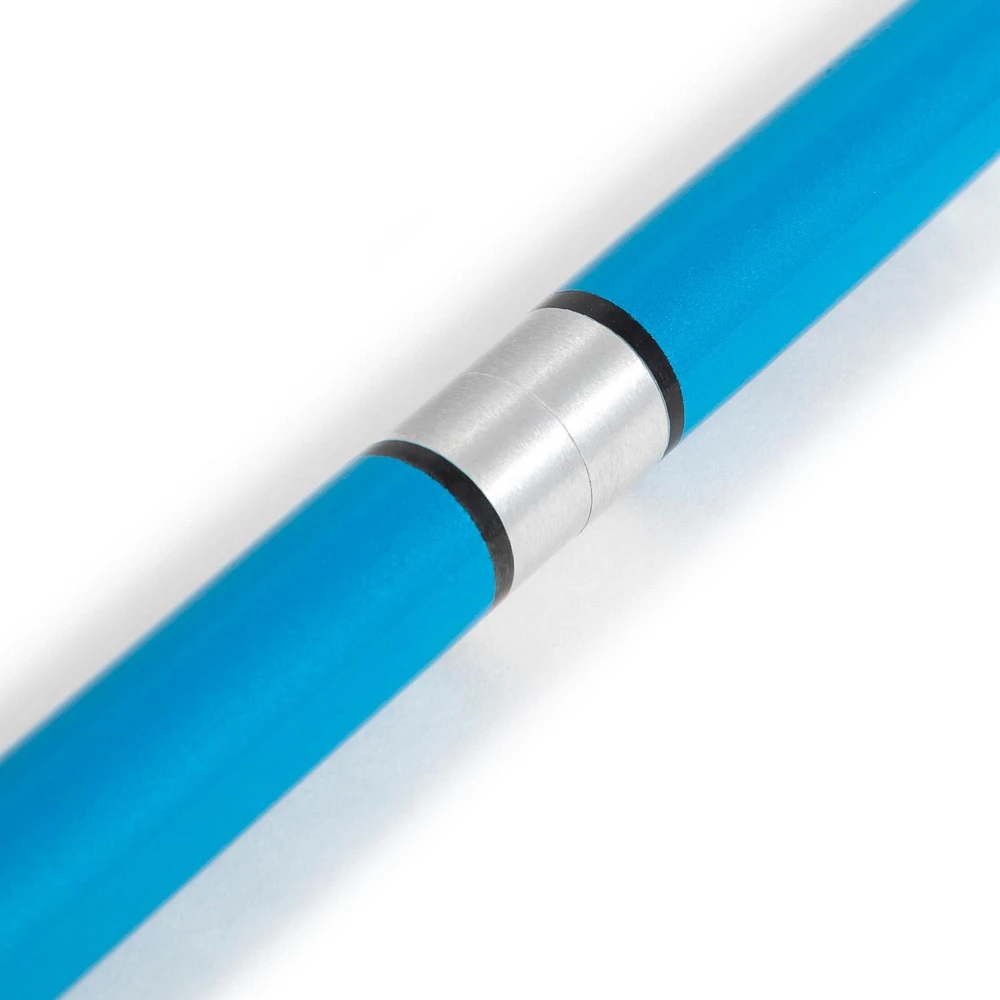 Queue de billard 2 pièces Fiber-Tek EastPoint Sports 147,3 cm (58 po) 1 queue de billard