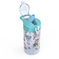 Zak Designs Paw Patrol 16oz Park Bottle, Paw Patrol 16oz Park Bottle