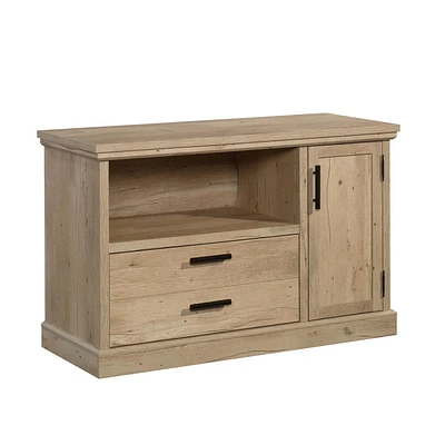 Sauder® Collection Mason Peak™ Crédence, Finition Prime Oak™, 427836
