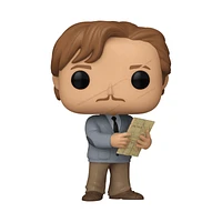 Funko Pop! Harry Potter: Remus Lupin with Map Vinyl Figure