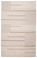 ECARPET Atlas 2'8" x 8'2" Style bord de mer Tapis pour salon, chambre, salle à manger, entrée, couloir et plus encore.