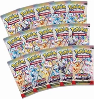 Pokémon TCG:  Scarlet & Violet—Prismatic Evolutions Super-Premium Collection