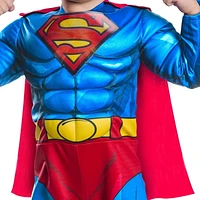Costume Superman DC Comics pour tout-petits