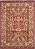 Safavieh Mahal Phylliss Traditional Area Rug