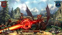 Jeu vidéo Unicorn Overlord pour (NSW)