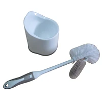 Brosse pour cuvettes de Mainstays 1 brosse pour cuvettes