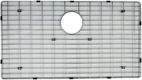 American Imaginations -in. W Kitchen Sink Grid AI