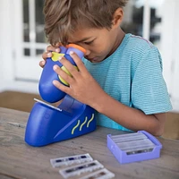 Microscope parlant GéoSafari Junior, par Educational Insights