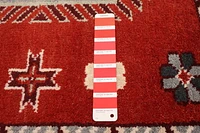 Tapis ECARPETGALLERY d'intérieur traditionnel 100 % laine pour entrée, chambre