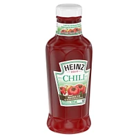Heinz Chili Sauce, Prepared in Canada, 455 mL Bottle, 455mL