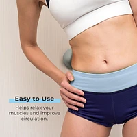 Zenzation Deep Tissue Wall Mount Massager
