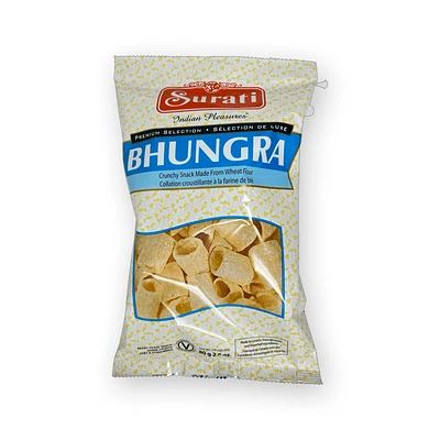 Plain Bhungra Surati 80g