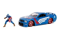 2006 FORD MUSTANG GT