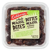 Dates Medjool, 908g