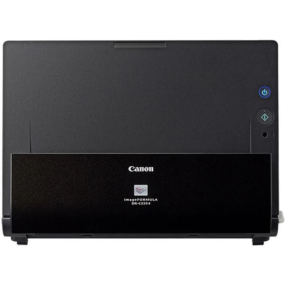 Canon imageFORMULA DR-C225 II Office Document Scanner