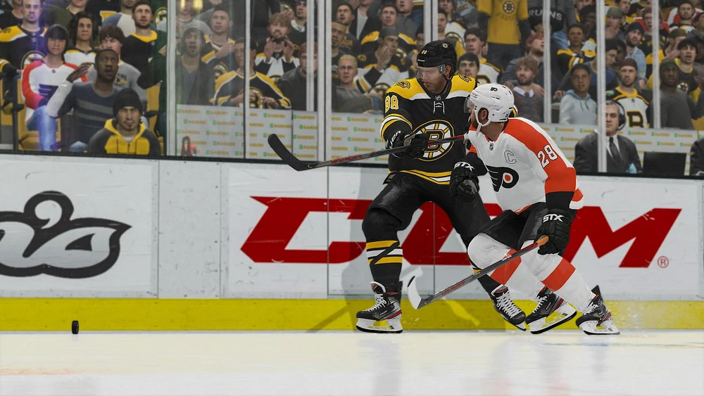 NHL 21 (PS4), Playstation 4