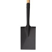 Bêche de jardin à poignée en D en bois dur Expert Gardener, GIS5061916