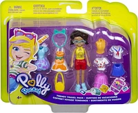 Polly Pocket Trendy Travel Pack