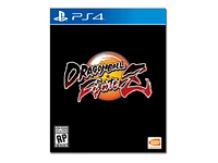 Dragon Ball FighterZ (PS4)