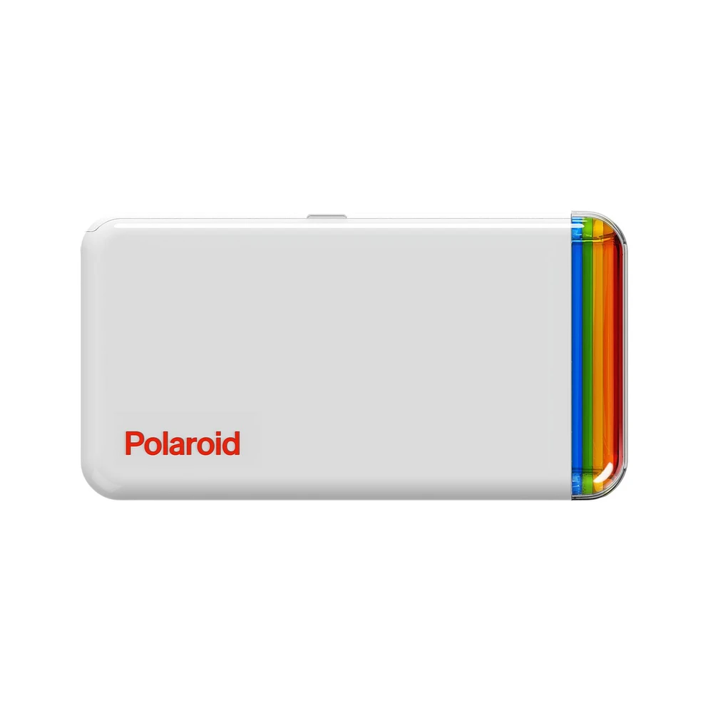 Polaroid Hi-Print Pocket Wireless Photo Printer