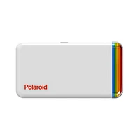 Polaroid Hi-Print Pocket Wireless Photo Printer