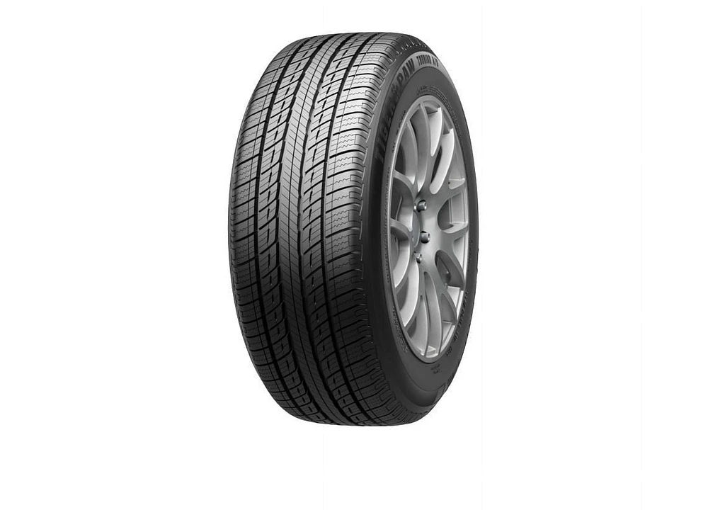 Uniroyal Tiger Paw Touring A/S 215/55R16XL 97H BSW tire