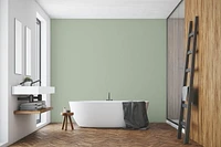 Rust-Oleum Colour Spark™ Paint + Primer, Interior Eggshell, Clay Mask Green 3.78 L