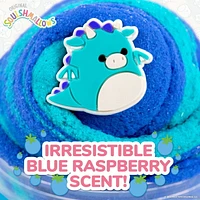 Squishmallows™ original Tatiana le dragon, substance gluante nuage de qualité supérieure