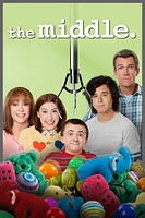 The Middle: The Complete Eighth Season