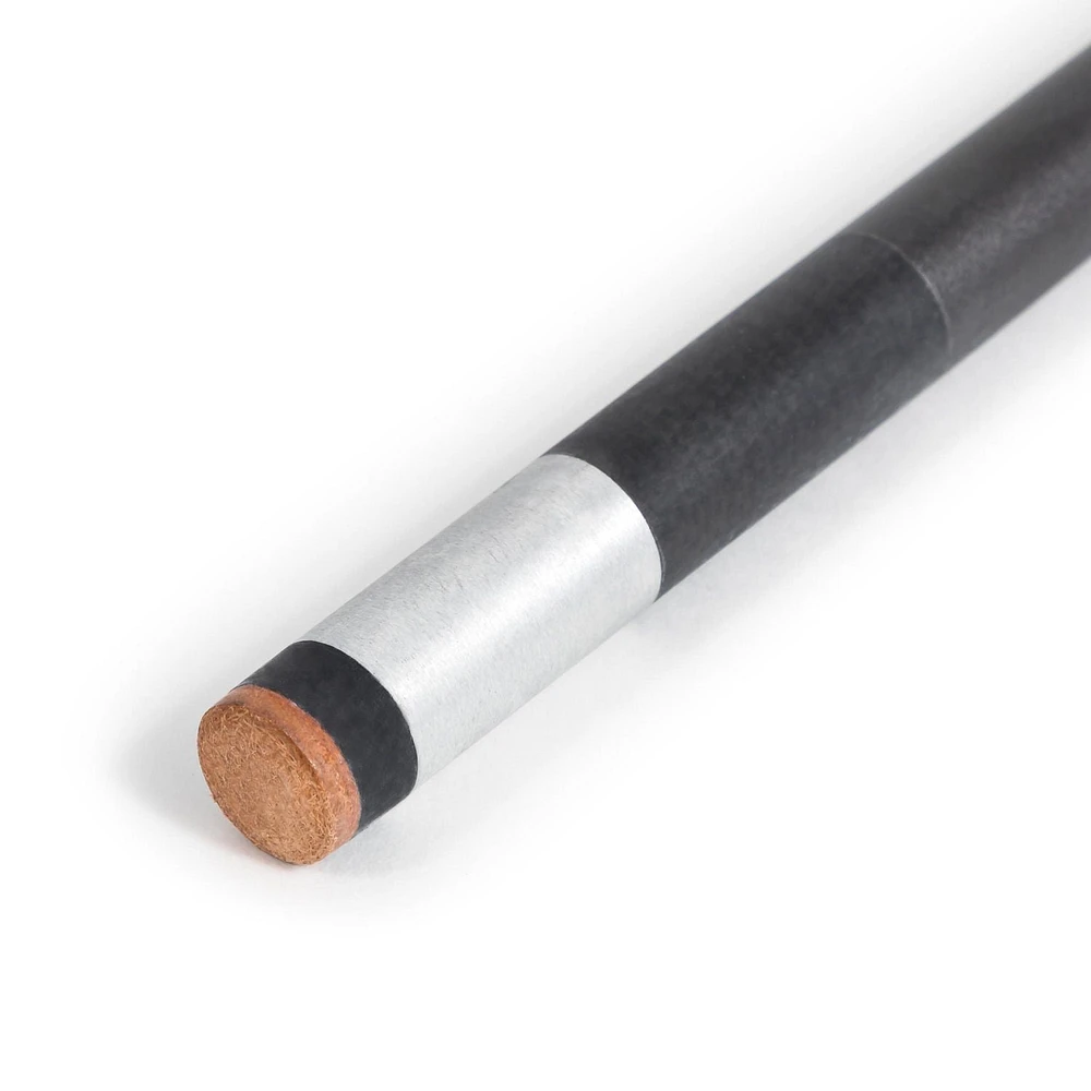 Queue de billard 2 pièces en graphite EastPoint Sports – 147,3 cm (58 po)