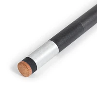 Queue de billard 2 pièces en graphite EastPoint Sports – 147,3 cm (58 po)