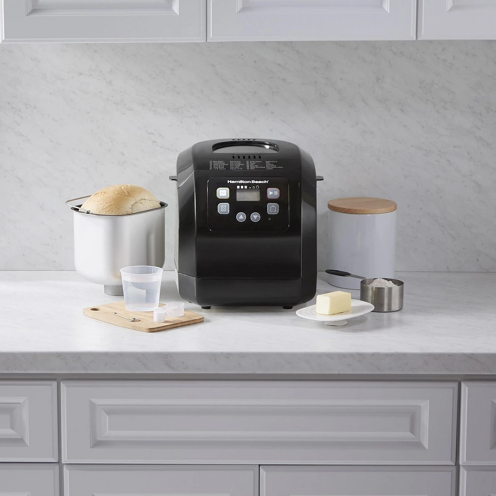 Machine à pain HomeBaker 29882C