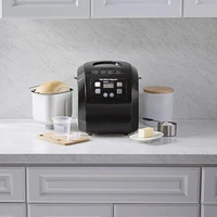 Machine à pain HomeBaker 29882C