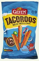 L - Tacoroons Sweet BBQ, L - Tacoroons Sweet BBQ 270g