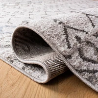 SAFAVIEH Amsterdam Gladwin Tapis Géométrique
