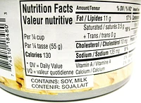 Century Thon Pâle Émietté en Huile de Soja 180g