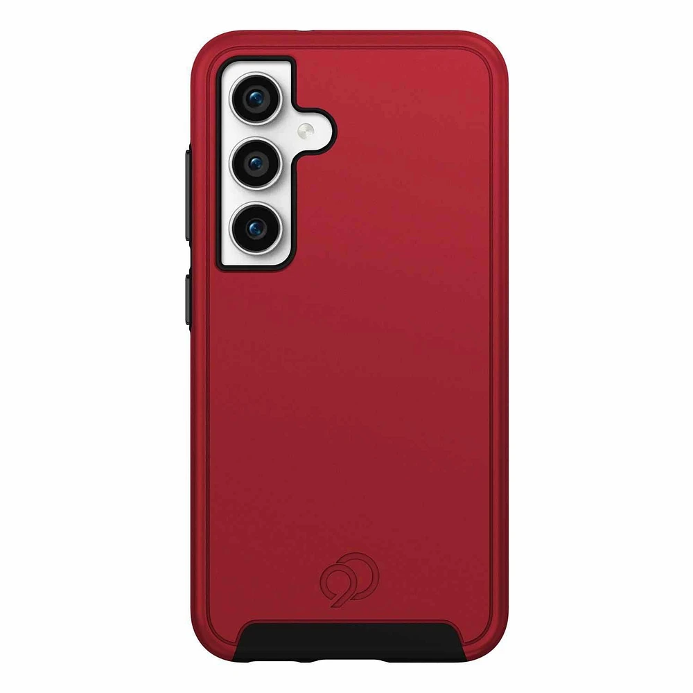 Nimbus9 Cirrus 2 Case  Samsung Galaxy S24 Crimson