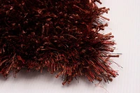 Tapis ECARPETGALLERY Timeless Rouge 5'0" x 7'10"