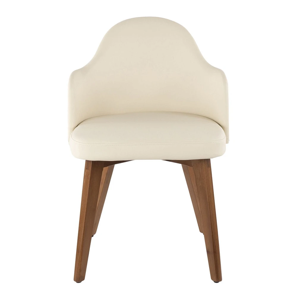 Ahoy Mid-Century Modern Chair by LumiSource