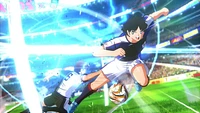 Captain Tsubasa: Rise of New Champions (PS4), Playstation 4