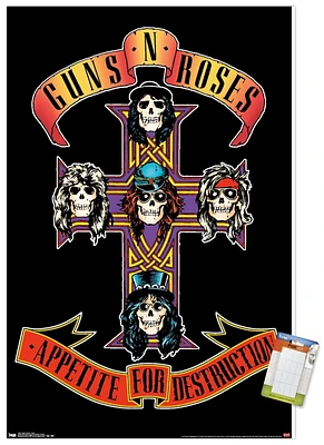 Guns N' Roses