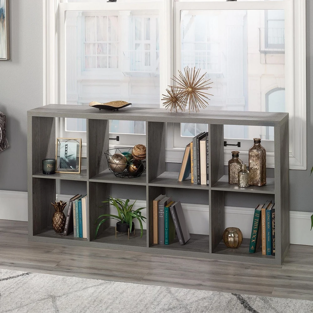 Sauder La Collection Sauder Select 8 Cube Organisateur