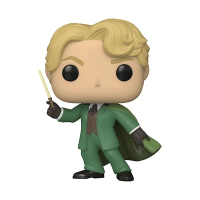 Funko POP Movies: HP CoS 20th- Gilderoy Lockheart Vinyl Figure