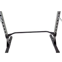 Progear1600 Ultra Strength Power Cage with Lock-in J-Hooks