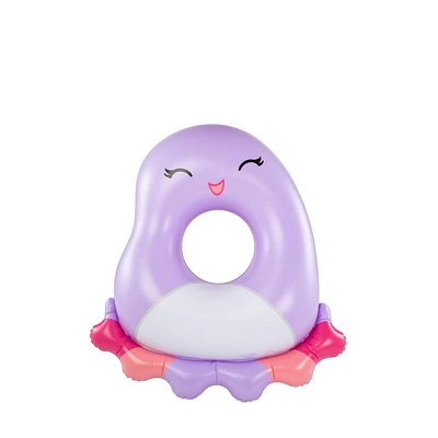 BigMouth x Squishmallows Beula the Octopus Float